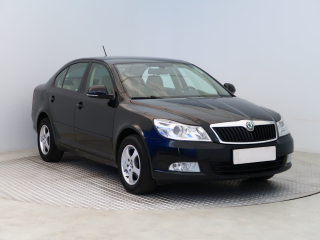 Škoda Octavia, 2011