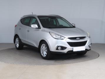 Hyundai ix35, 2013