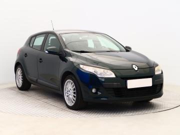 Renault Megane, 2009