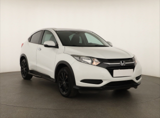 Honda HRV, 2016