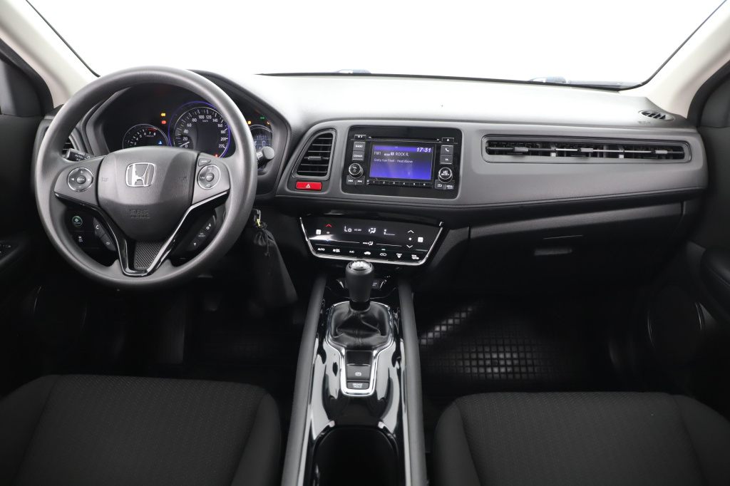 Honda HR-V, 2016, 1.5 i-VTEC, 96kW