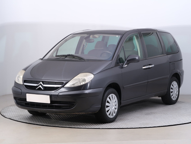 Citroen C8