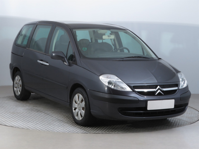 Citroen C8 2005