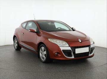 Renault Megane, 2010