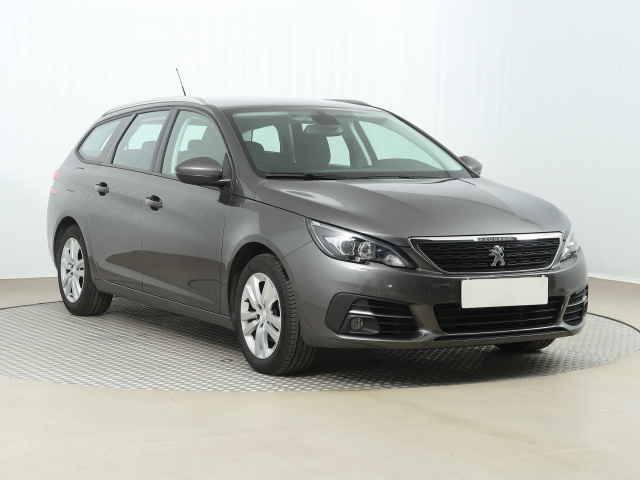 Peugeot 308 2019