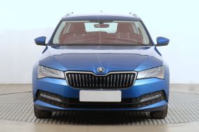 Skoda Superb - 2021