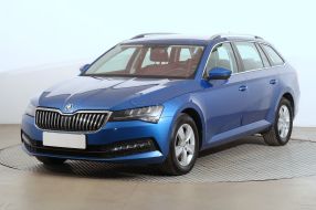Skoda Superb - 2021