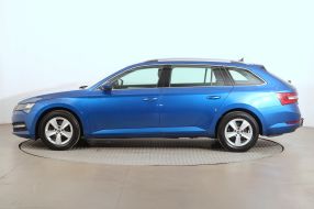 Skoda Superb - 2021