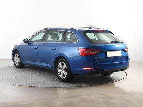 Skoda Superb - 2021