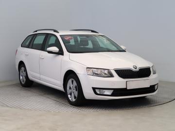 Škoda Octavia, 2015