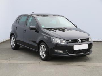 Volkswagen Polo, 2011