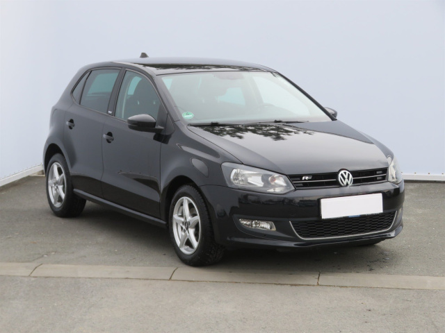 Volkswagen Polo 2011