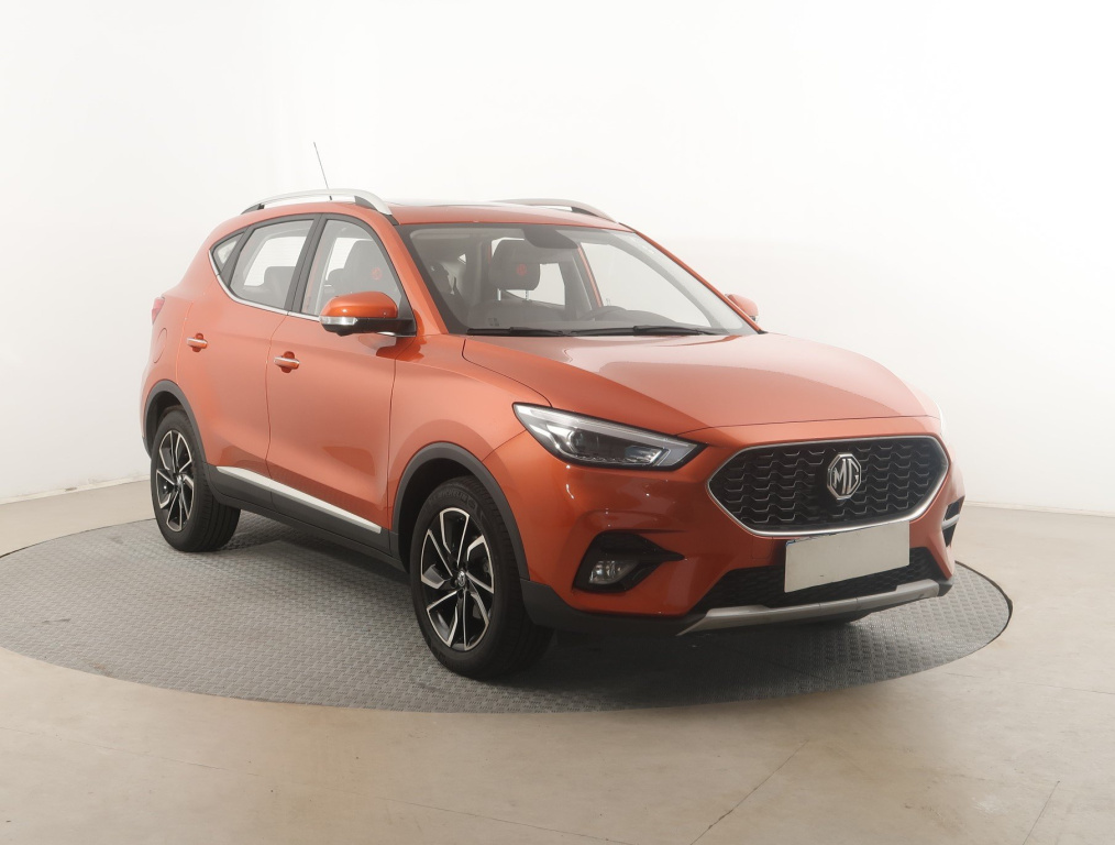 MG ZS SUV, 2023, 1.0 Turbo, 82kW