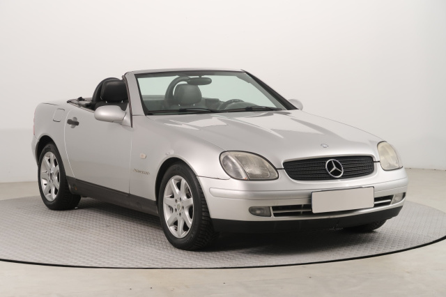 Mercedes-Benz SLK 1999