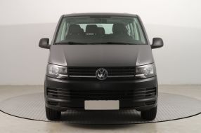 Volkswagen Caravelle - 2016