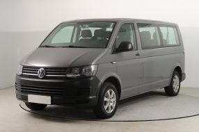 Volkswagen Caravelle - 2016