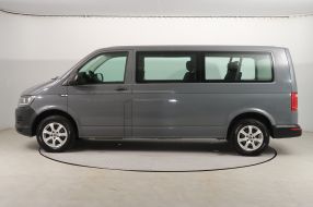 Volkswagen Caravelle - 2016