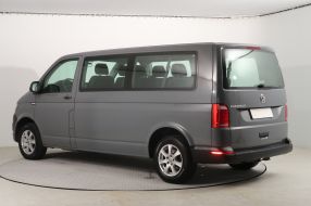 Volkswagen Caravelle - 2016
