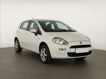 Fiat Punto, 2014