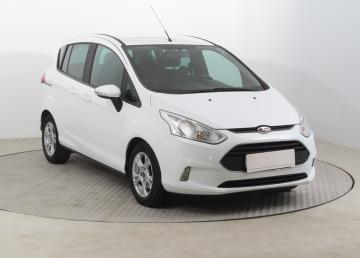 Ford B-Max, 2016