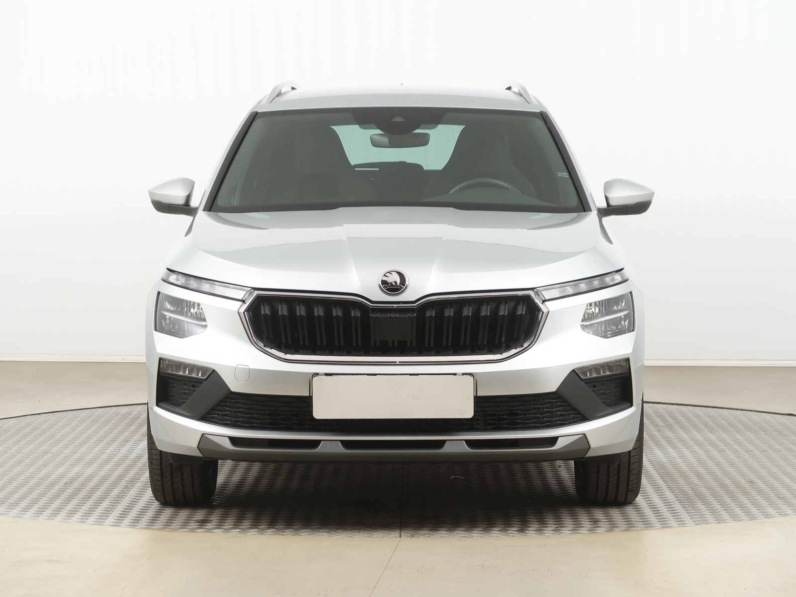 Škoda Kamiq - 2024