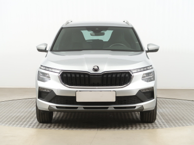Škoda Kamiq - 2024