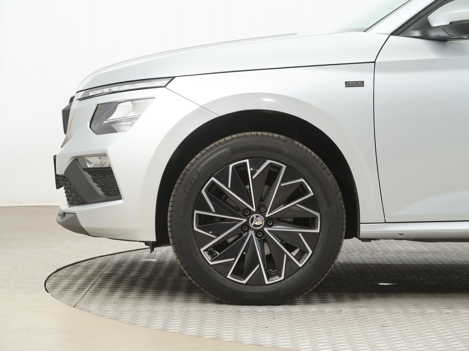 Škoda Kamiq - 2024