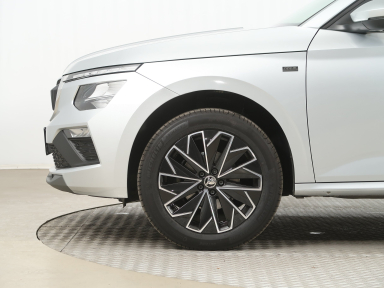 Škoda Kamiq - 2024