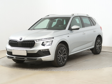 Škoda Kamiq - 2024