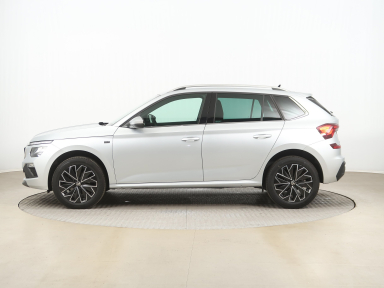 Škoda Kamiq - 2024