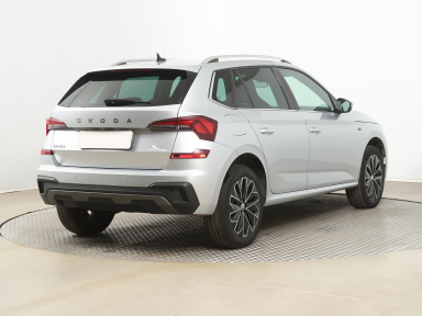 Škoda Kamiq - 2024