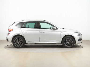 Škoda Kamiq - 2024
