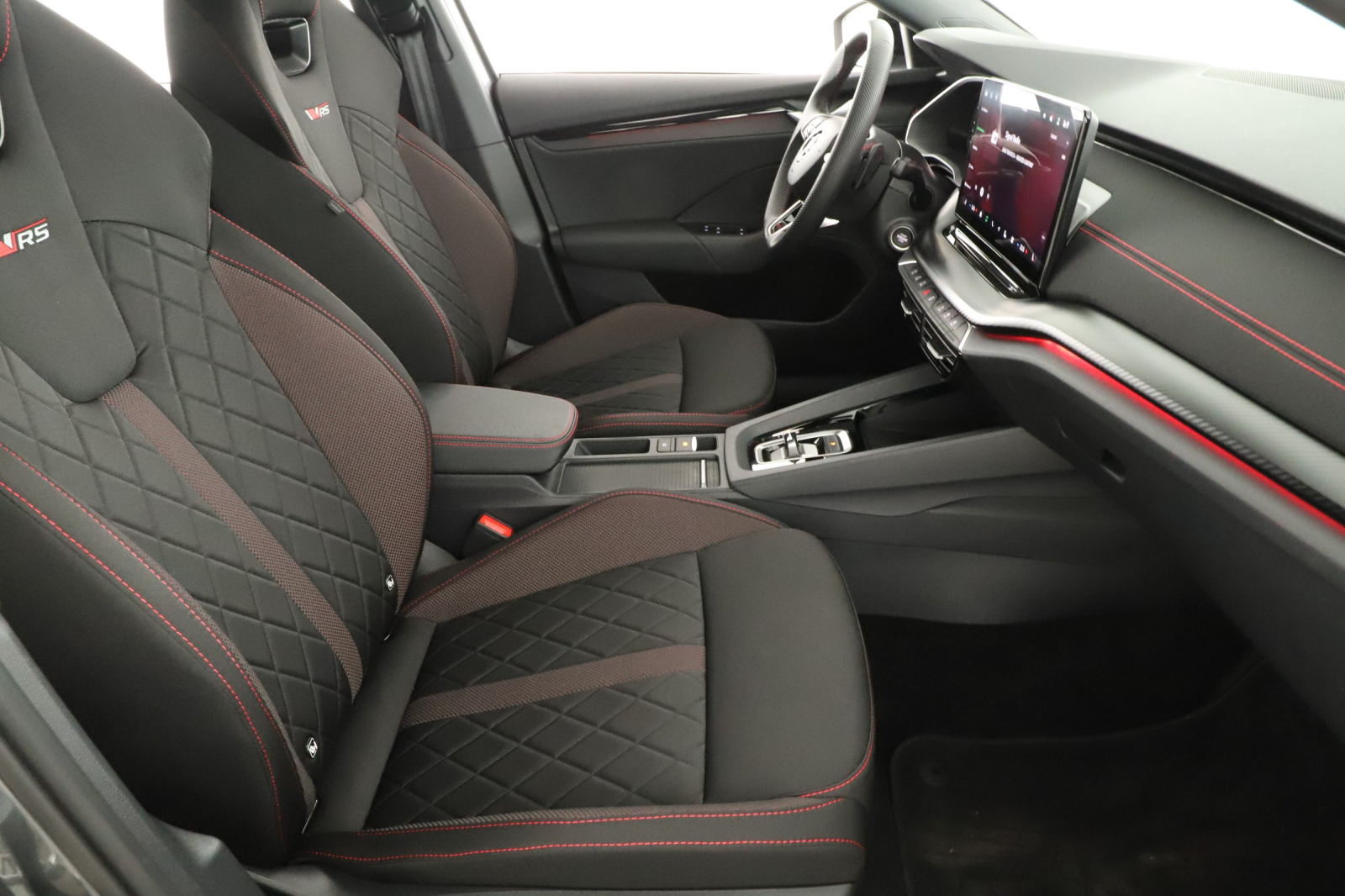 Škoda Octavia - 2024