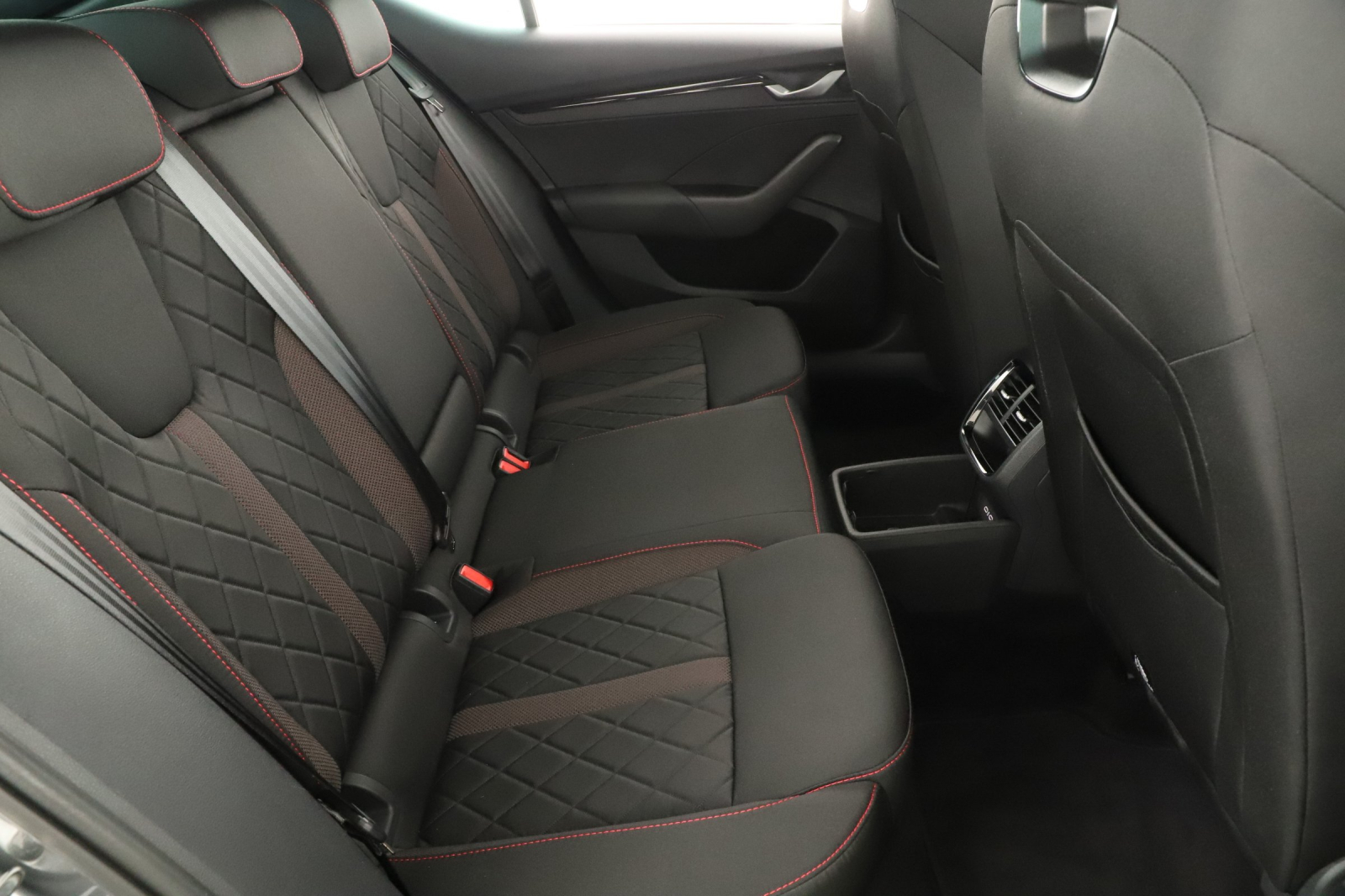 Škoda Octavia - 2024