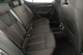 Škoda Octavia - 2024