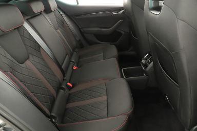 Škoda Octavia - 2024