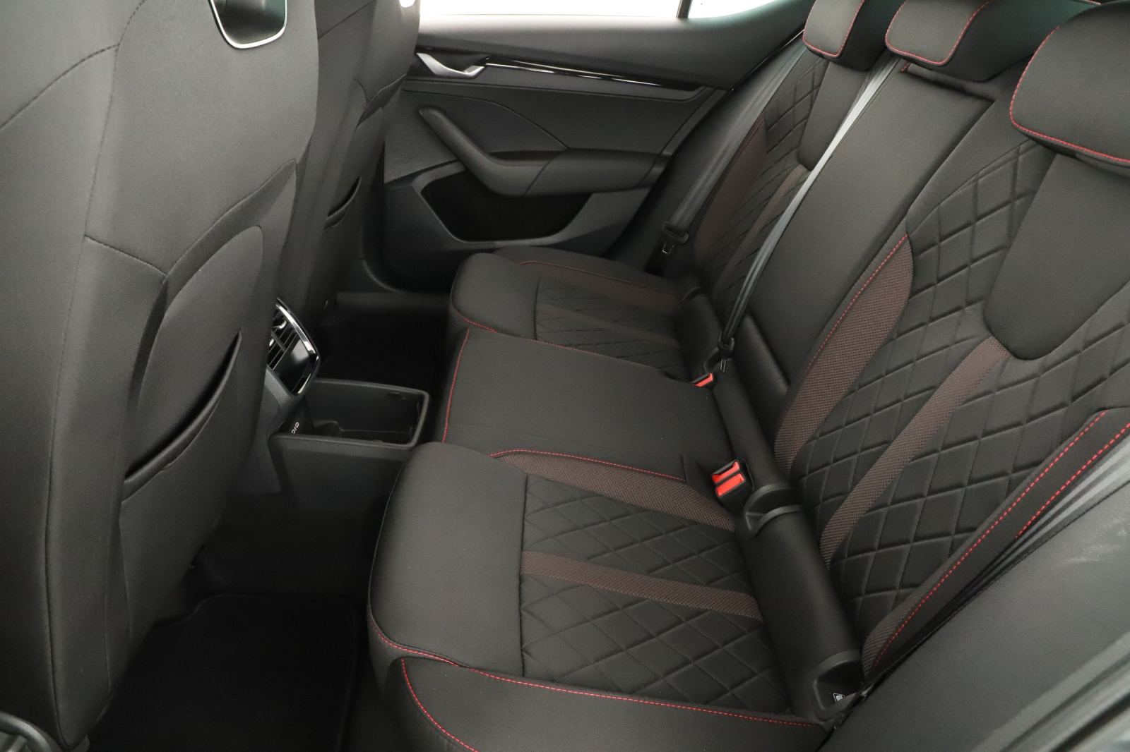 Škoda Octavia - 2024