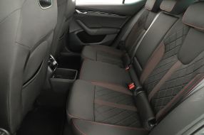 Škoda Octavia - 2024