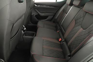 Škoda Octavia - 2024