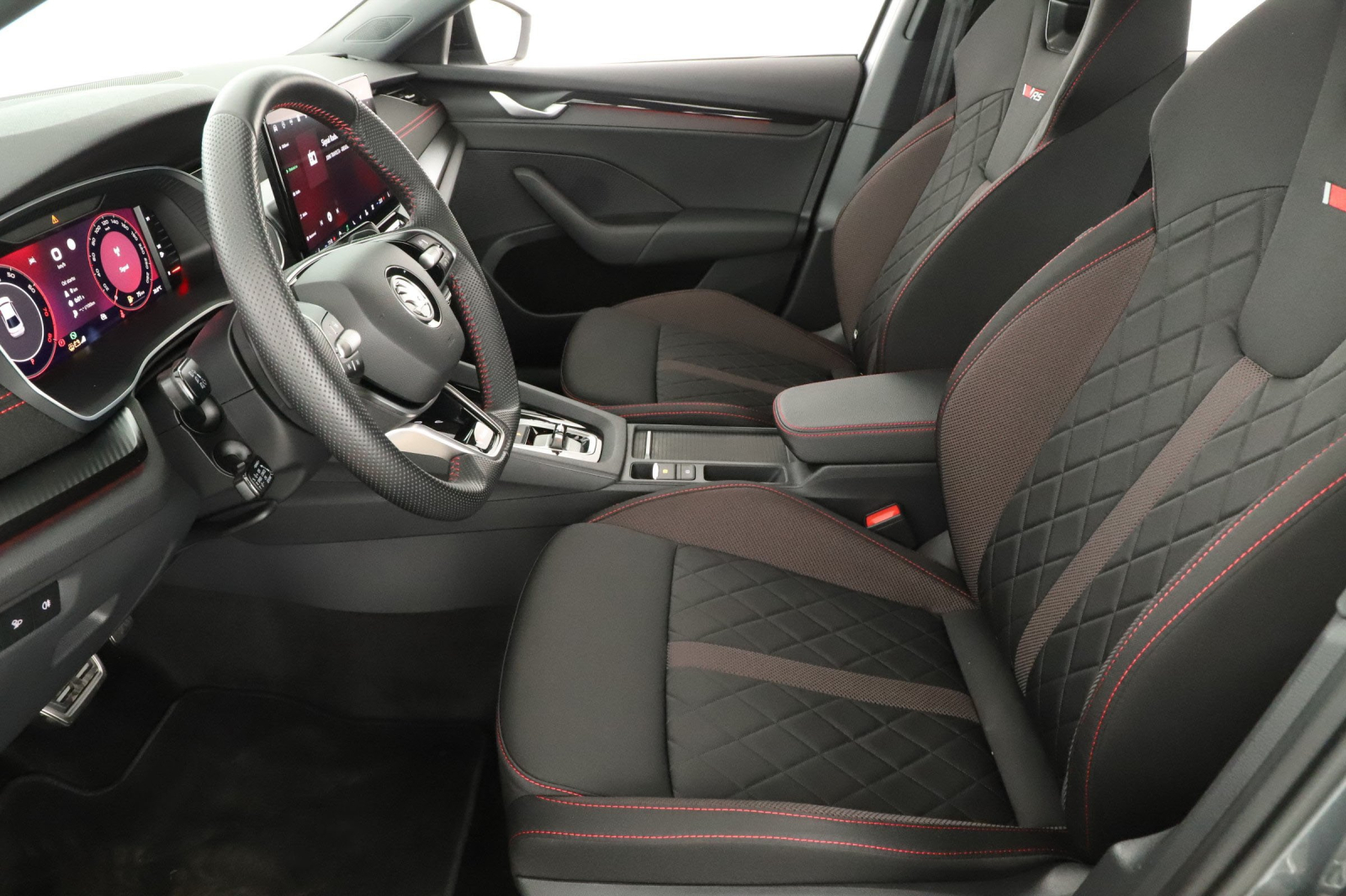 Škoda Octavia - 2024