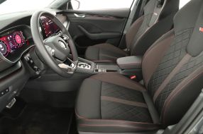 Škoda Octavia - 2024