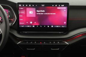 Škoda Octavia - 2024