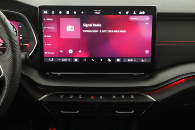 Škoda Octavia - 2024