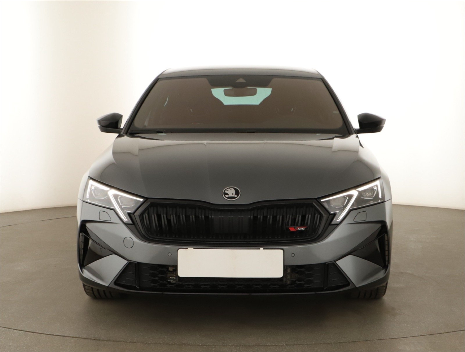 Škoda Octavia - 2024