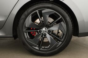 Škoda Octavia - 2024