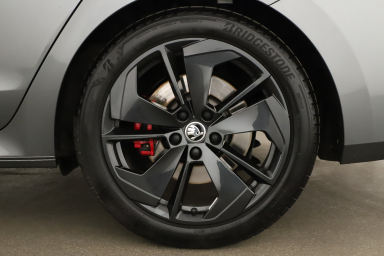 Škoda Octavia - 2024