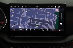 Škoda Octavia - 2024