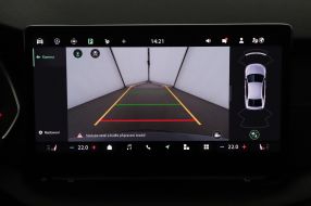 Škoda Octavia - 2024