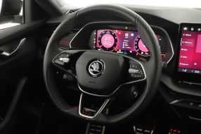 Škoda Octavia - 2024