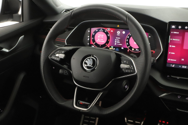 Škoda Octavia - 2024